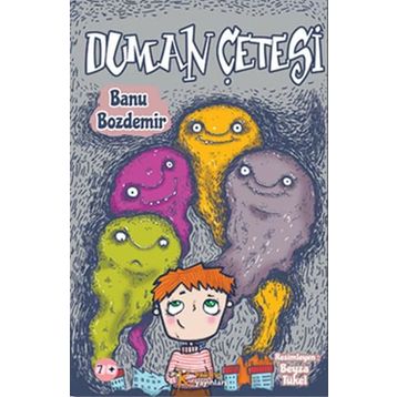 Duman Çetesi - Banu Özdemir