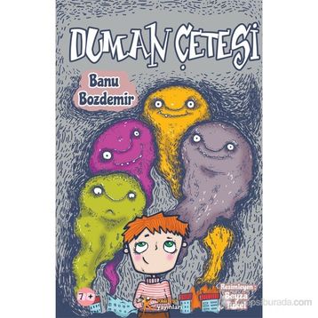 Duman Çetesi - Banu Özdemir