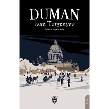 Duman Dorlion Yayınevi