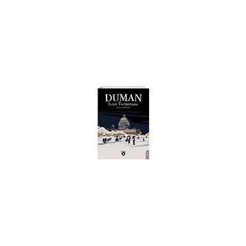 Duman Dorlion Yayınevi