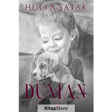 Duman - Hülya Şatak