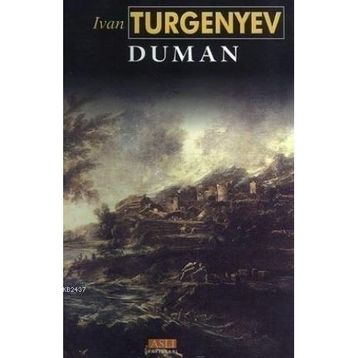 Duman - Ivan Sergeyeviç Turgenyev