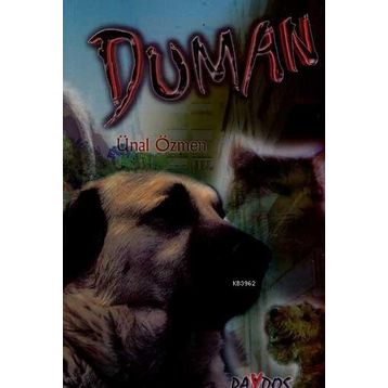 Duman - John Berger