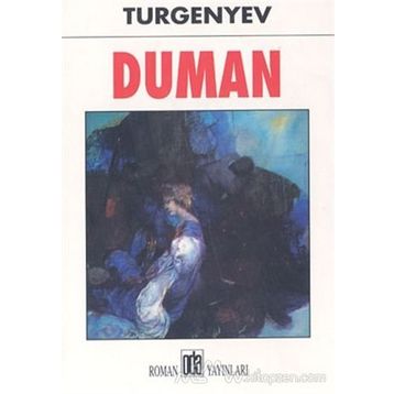Duman - John Berger