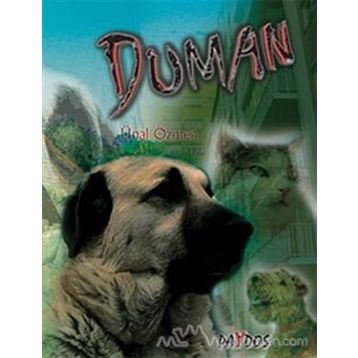 Duman - John Berger