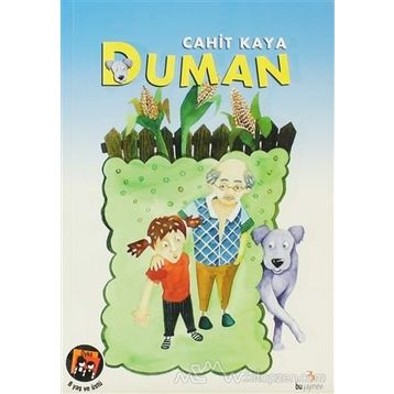 Duman - John Berger