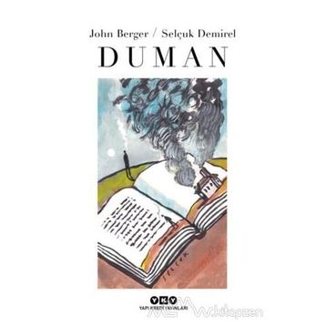 Duman - John Berger