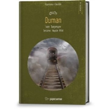 Duman - John Berger