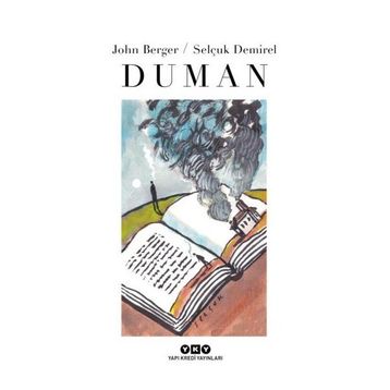 Duman - John Berger