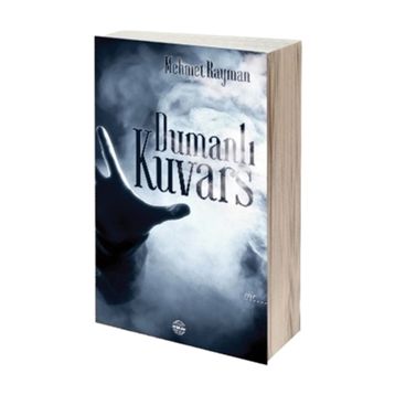 Dumanlı Kuvars - Mehmet Rayman