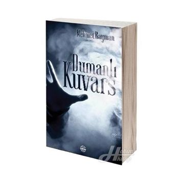 Dumanlı Kuvars - Mehmet Rayman