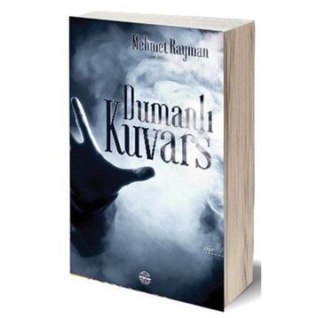 Dumanlı Kuvars - Mehmet Rayman