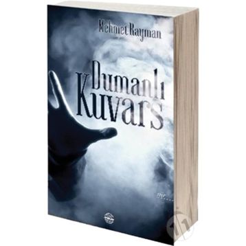 Dumanlı Kuvars - Mehmet Rayman