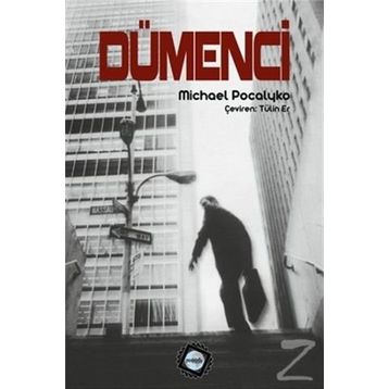 Dümenci - Michael Pocalyko