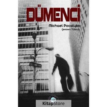 Dümenci - Michael Pocalyko