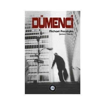Dümenci - Michael Pocalyko
