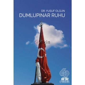 Dumlupınar Ruhu - Yusuf Olgun