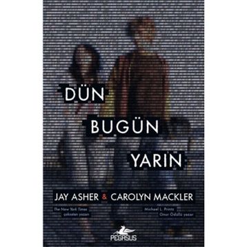Dün, Bugün, Yarın - Can Akçay