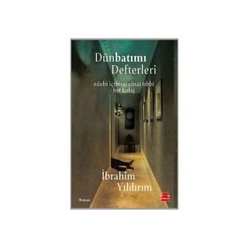 Dünbatımı Defterleri - İbrahim Yıldırım