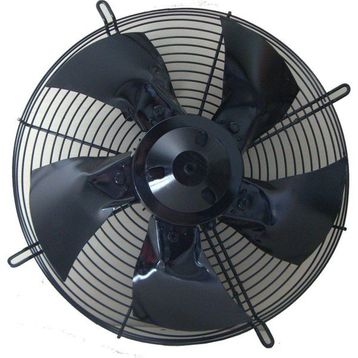 Dündar 50 cm FM 50 V Üfleyici 1400 D/D 220 230 Volt Monofaze Aksiyal Tip Soğutma Fanı Aspiratör