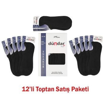 Dündar 5558 Erkek Suba Çorap