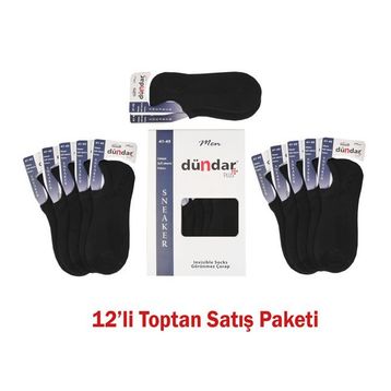 Dündar 5558 Erkek Suba Çorap