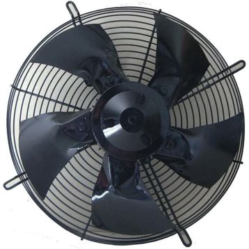 Dündar FM 30 1500 D-D Monofaze Aksiyal Tip Soğutma Fanı