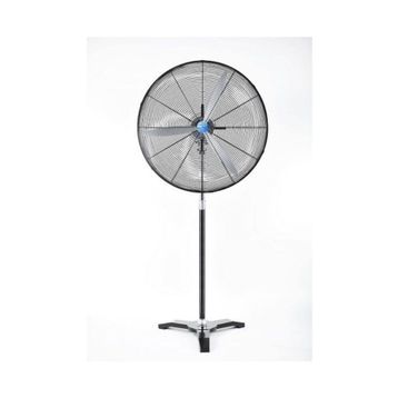Dündar SV-50 50 cm 20 inç Monofaze Ayaklı Sanayi Tipi Fan Vantilatör