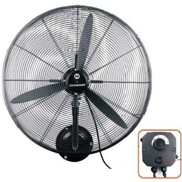 Dündar SV 65 Duvar Tipi Vantilatör