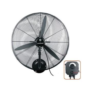 Dündar SV65 170 W Sanayi Tipi Vantilatör