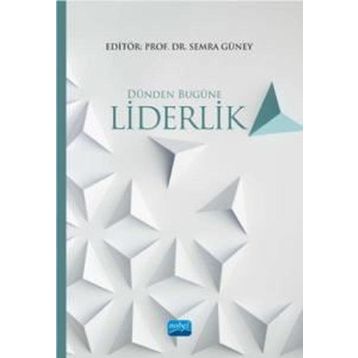 Dünden Bugüne Liderlik - Didem Sinem Altınel Hürcan