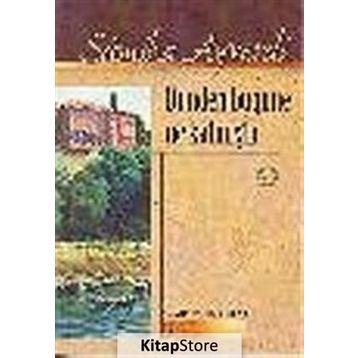 Dünden Bugüne Ne Kalmıştır - Samiha Ayverdi