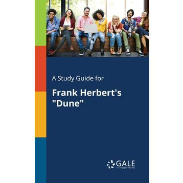 Dune - Frank Herbert