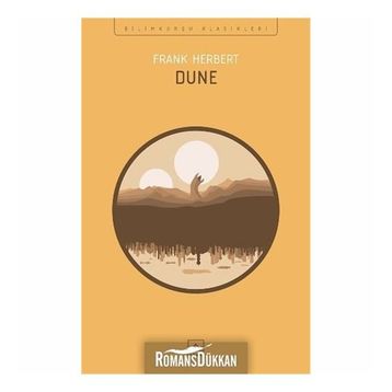 Dune - Frank Herbert