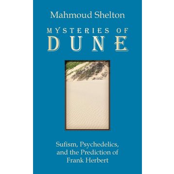 Dune - Frank Herbert