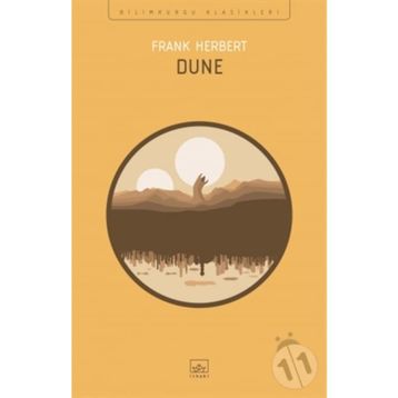 Dune - Frank Herbert