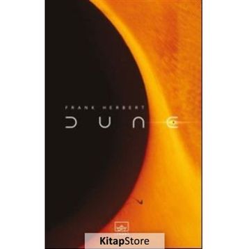 Dune - Frank Herbert