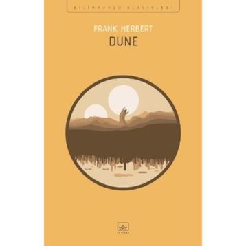 Dune - Frank Herbert