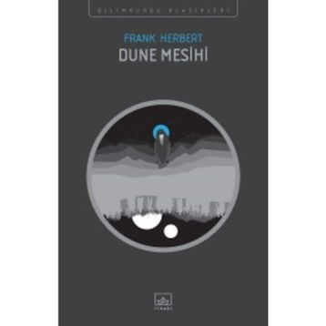 Dune Mesihi - Frank Herbert