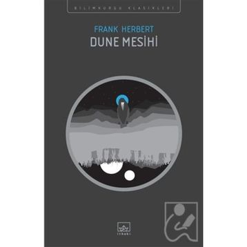 Dune Mesihi - Frank Herbert