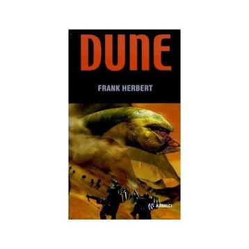 Dune Mesihi - Frank Herbert