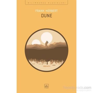 Dune Mesihi - Frank Herbert
