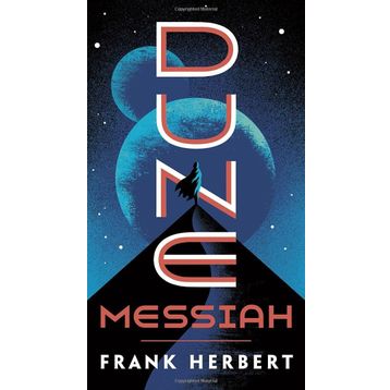 Dune Messiah - Frank Herbert