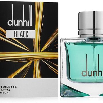 Dunhill Black Alfred EDT 100 ml Erkek Parfüm