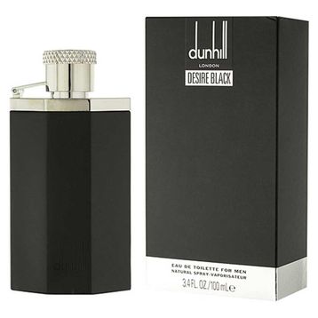 Dunhill Desire Black EDT 100 ml Erkek Parfüm