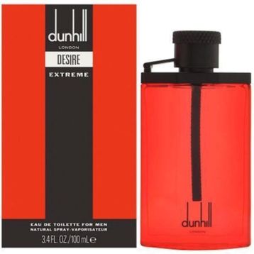 Dunhill Desire Extreme Edt 100 ml Erkek Parfüm