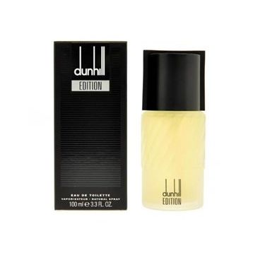 Dunhill Edition EDT 100 ml Erkek Parfüm