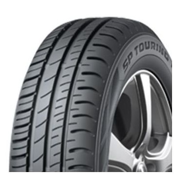 Dunlop 155/65 R14 75T SP Touring R1 Yaz Lastiği