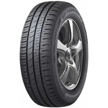 Dunlop 185/60 R14 82T SP Touring R1 Yaz Lastiği Üretim Yılı: 2023
