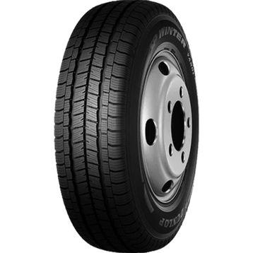 Dunlop 225/75 R16C 118/116R SP Winter VAN 01 Kış Lastiği 2024